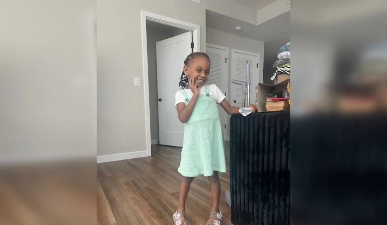 $50K Reward Offered for Capture of Suspected Gunman in 3-Year-Old's Murder in D.C.