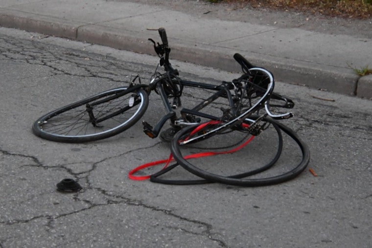 53-Year-Old Man Arrested for Alleged Hit-and-Run Involving Cyclist in Indianapolis