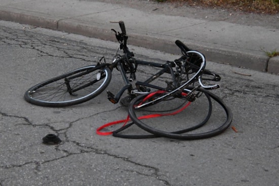 53-Year-Old Man Arrested for Alleged Hit-and-Run Involving Cyclist in Indianapolis