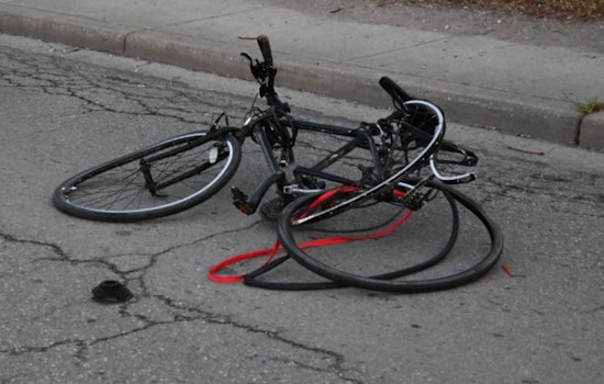 53-Year-Old Man Arrested for Alleged Hit-and-Run Involving Cyclist in Indianapolis