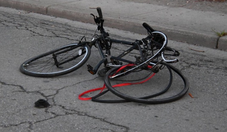 53-Year-Old Man Arrested for Alleged Hit-and-Run Involving Cyclist in Indianapolis