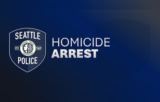 55-Year-Old Man Arrested on Suspicion of First-Degree Murder in Seattle’s Bitter Lake Neighborhood