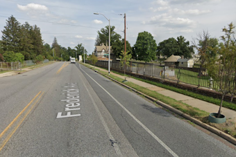 56-Year-Old Man Fatally Shot in Southwest Baltimore, Police Launch Homicide Investigation