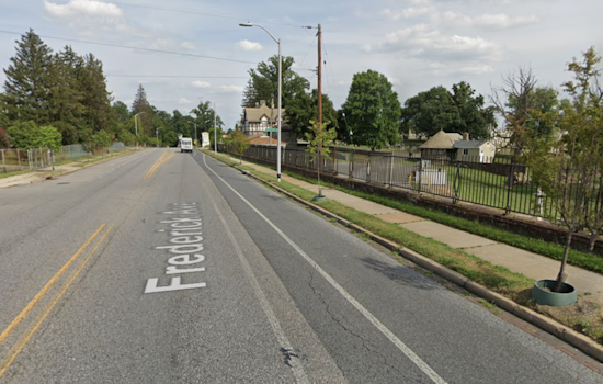 56-Year-Old Man Fatally Shot in Southwest Baltimore, Police Launch Homicide Investigation