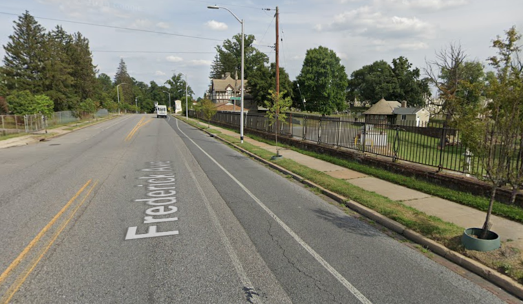 56-Year-Old Man Fatally Shot in Southwest Baltimore, Police Launch Homicide Investigation