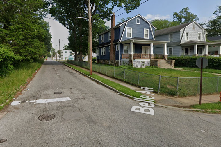 60-Year-Old Man Stabilized After Being Grazed by Bullet in Northwest Baltimore, Detectives Seek Public's Aid