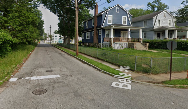 60-Year-Old Man Stabilized After Being Grazed by Bullet in Northwest Baltimore, Detectives Seek Public's Aid