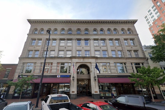 62-Year-Old Man Arrested for Jewelry Theft at Market Square Jewelers in Manchester, NH