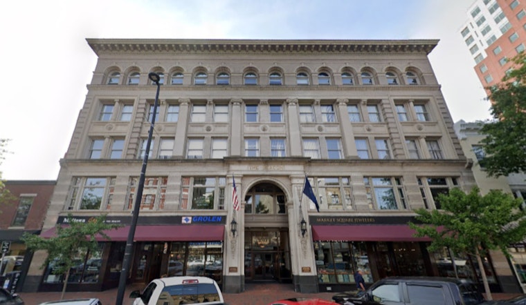 62-Year-Old Man Arrested for Jewelry Theft at Market Square Jewelers in Manchester, NH