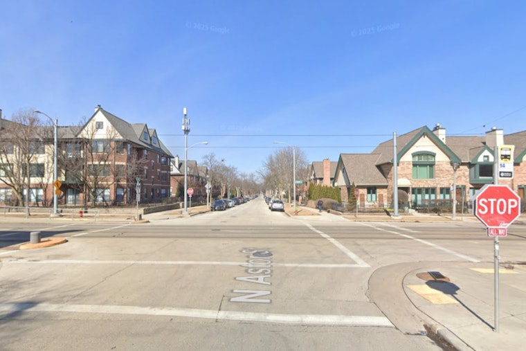 62-Year-Old Pedestrian Fatally Struck by Car on Milwaukee's East Side as Police Investigate Incident