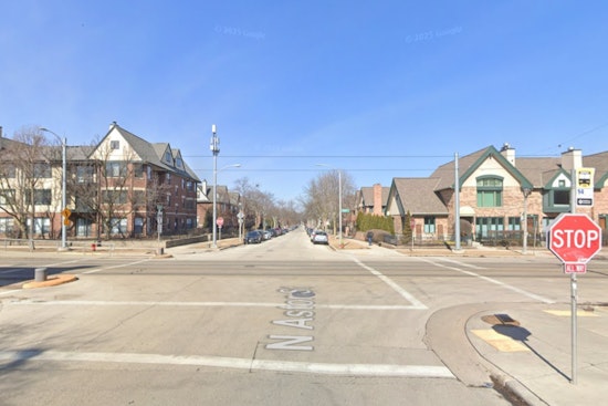 62-Year-Old Pedestrian Fatally Struck by Car on Milwaukee's East Side as Police Investigate Incident