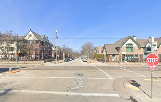62-Year-Old Pedestrian Fatally Struck by Car on Milwaukee's East Side as Police Investigate Incident