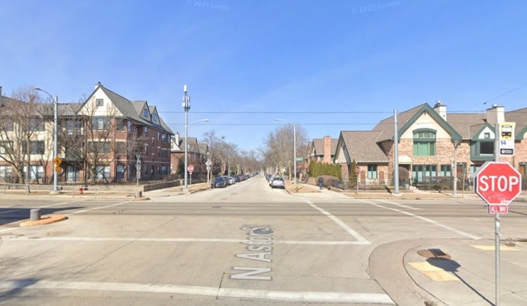 62-Year-Old Pedestrian Fatally Struck by Car on Milwaukee's East Side as Police Investigate Incident