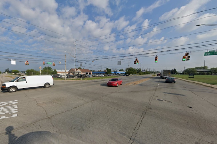 65-Year-Old Woman Dies, Two Men Injured in East Indianapolis Traffic Collision