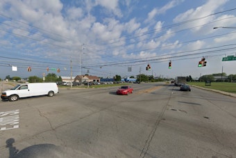 65-Year-Old Woman Dies, Two Men Injured in East Indianapolis Traffic Collision