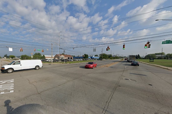 65-Year-Old Woman Dies, Two Men Injured in East Indianapolis Traffic Collision