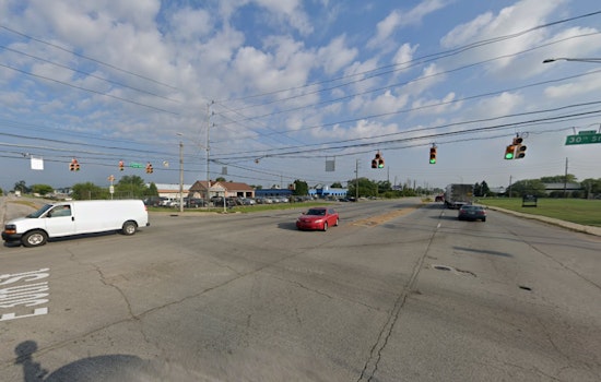 65-Year-Old Woman Dies, Two Men Injured in East Indianapolis Traffic Collision