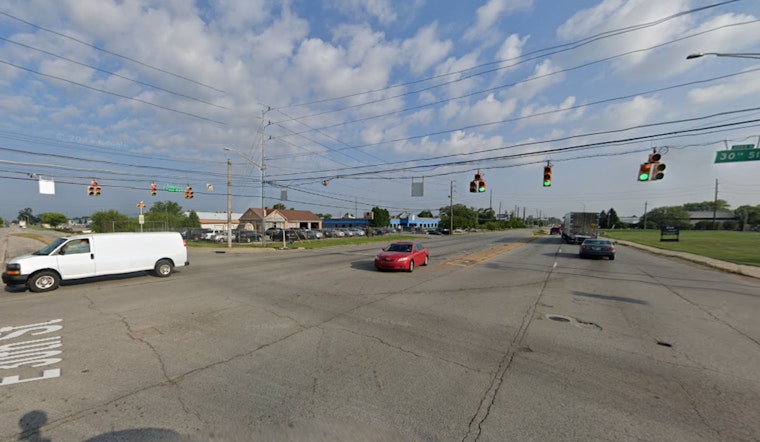 65-Year-Old Woman Dies, Two Men Injured in East Indianapolis Traffic Collision
