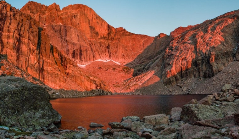 66-Year-Old Debra Stith Identified as Decedent Near Chasm Lake in Rocky Mountain National Park