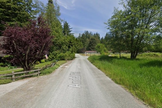 68-Year-Old Man Dies in Paraglider Crash Near Big Lake in Skagit County
