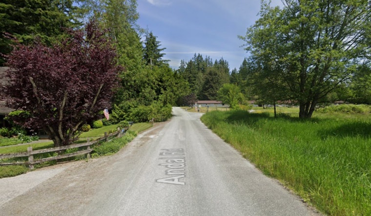 68-Year-Old Man Dies in Paraglider Crash Near Big Lake in Skagit County