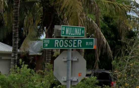 68-Year-Old Man Killed in Overturned Vehicle Accident in Port St. Lucie