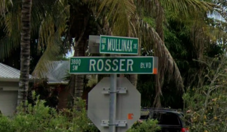 68-Year-Old Man Killed in Overturned Vehicle Accident in Port St. Lucie