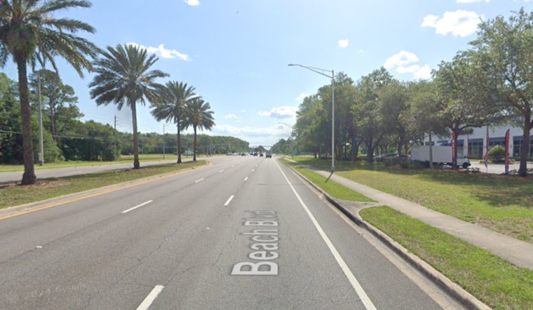 69-Year-Old Man Fatally Shot by Police After Traffic Incident in Jacksonville as State Attorney Launches Investigation