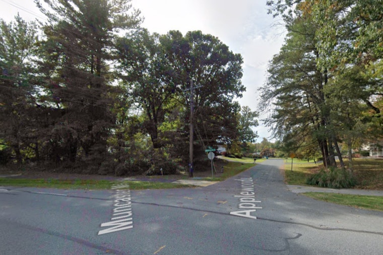 69-Year-Old Woman Fatally Struck by Vehicle in Derwood, Montgomery County Police Investigate