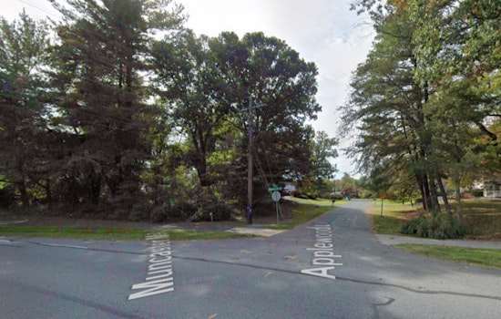69-Year-Old Woman Fatally Struck by Vehicle in Derwood, Montgomery County Police Investigate