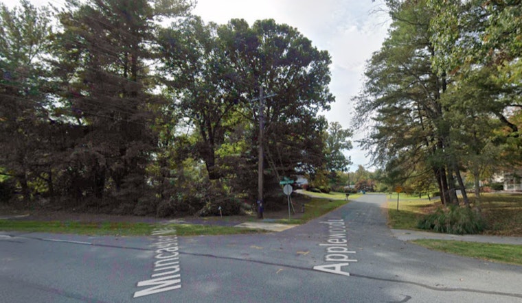 69-Year-Old Woman Fatally Struck by Vehicle in Derwood, Montgomery County Police Investigate
