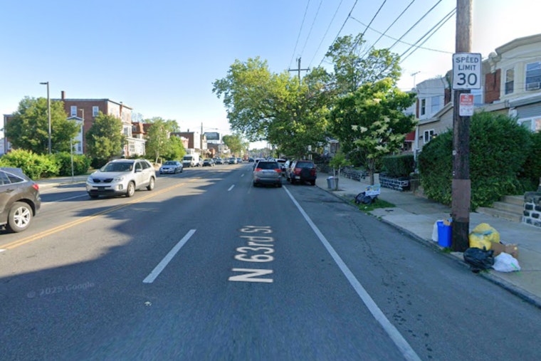 70-Year-Old Man Fatally Shot in Suspected Car Theft Attempt in West Philadelphia; Police Seek Suspects