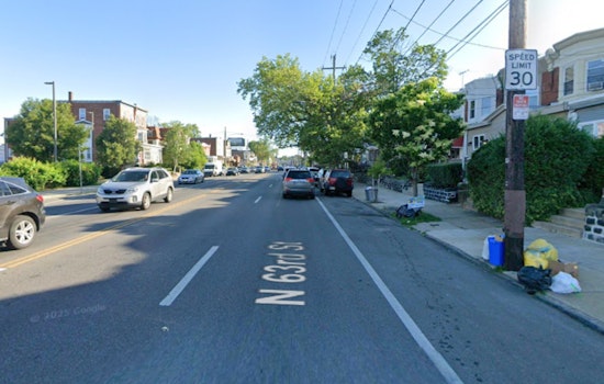 70-Year-Old Man Fatally Shot in Suspected Car Theft Attempt in West Philadelphia; Police Seek Suspects