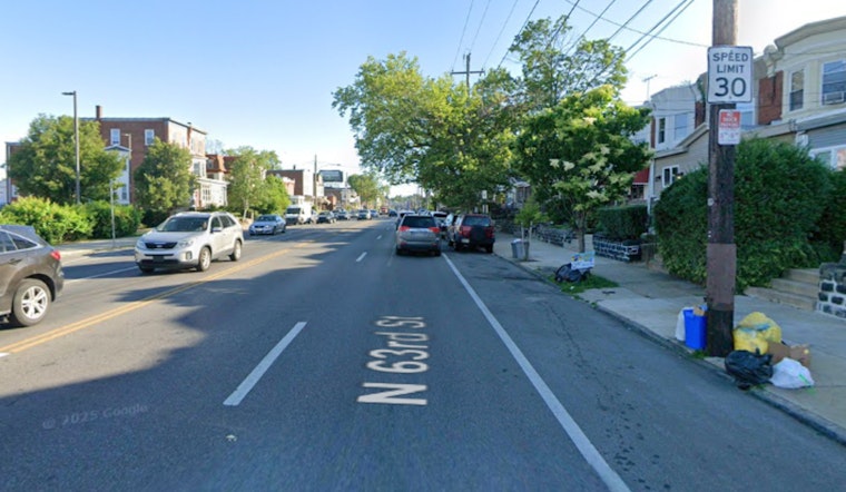 70-Year-Old Man Fatally Shot in Suspected Car Theft Attempt in West Philadelphia; Police Seek Suspects