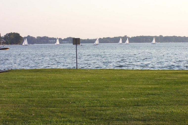 74-Year-Old Detroit Woman in Critical Condition After Near-Drowning in Cass Lake