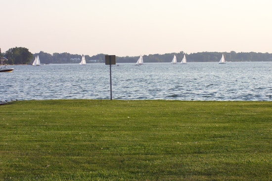 74-Year-Old Detroit Woman in Critical Condition After Near-Drowning in Cass Lake