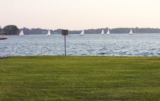 74-Year-Old Detroit Woman in Critical Condition After Near-Drowning in Cass Lake