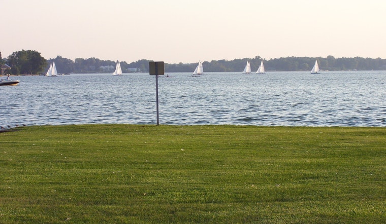 74-Year-Old Detroit Woman in Critical Condition After Near-Drowning in Cass Lake