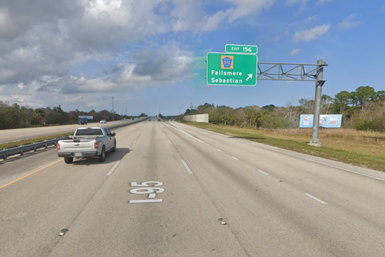 77-Year-Old Vermont Man Fatally Struck on I-95 in Florida While Trying to Save a Turtle
