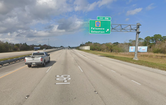 77-Year-Old Vermont Man Fatally Struck on I-95 in Florida While Trying to Save a Turtle