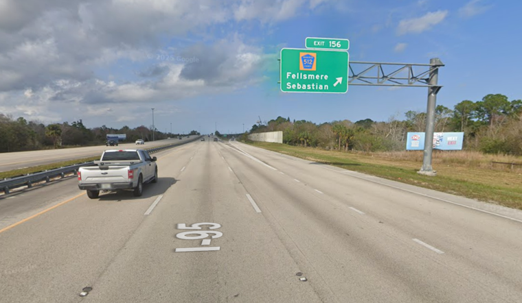 77-Year-Old Vermont Man Fatally Struck on I-95 in Florida While Trying to Save a Turtle