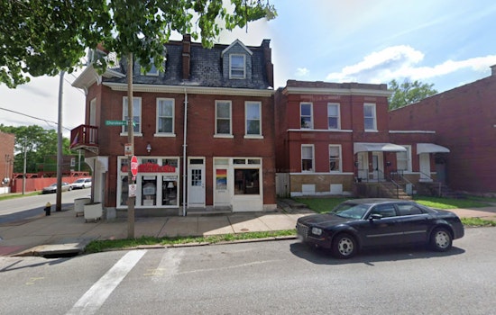 8-Year-Old Boy Grazed by Bullet in St. Louis as 12-Year-Old Is Taken into Custody After Apparent Accidental Shooting