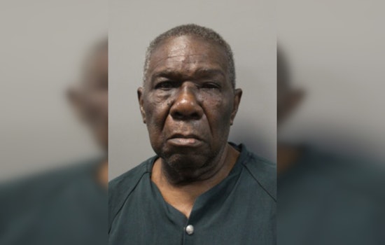 80-Year-Old Man Charged with First-Degree Murder of Wife at Leisure World in Montgomery County