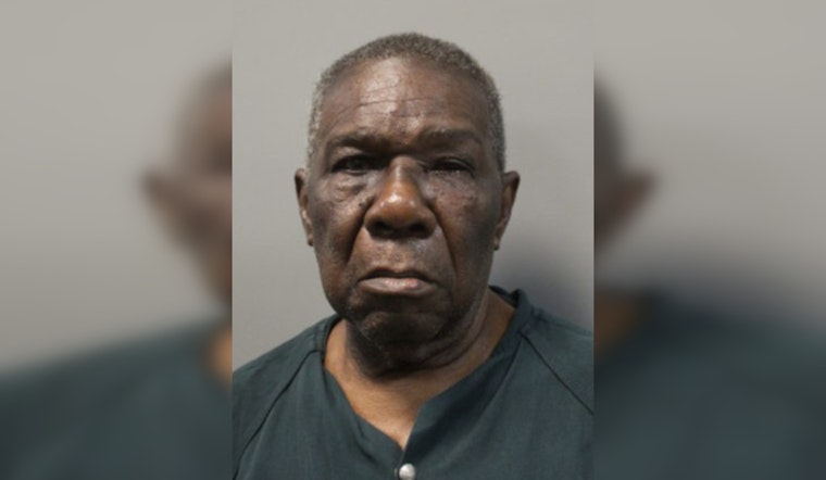 80-Year-Old Man Charged with First-Degree Murder of Wife at Leisure World in Montgomery County