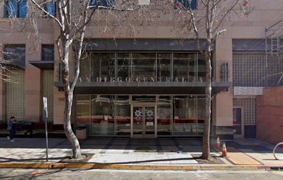 82-Year-Old Inmate Found Unresponsive, Dies at San Diego Central Jail