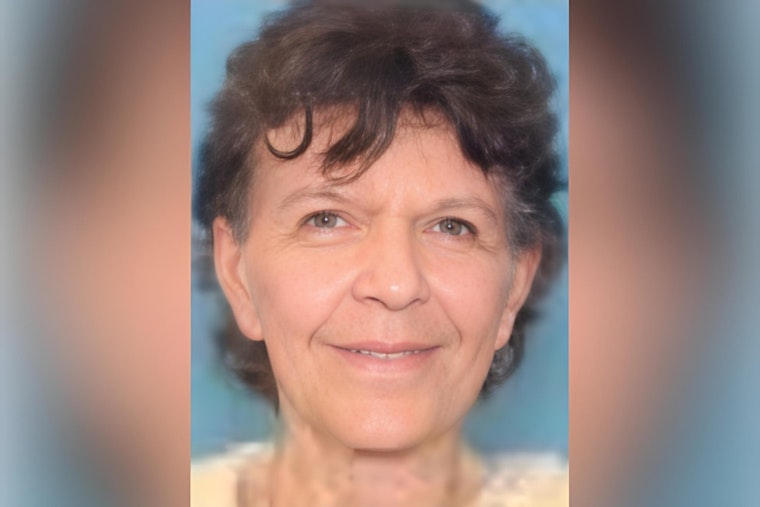 83-Year-Old Barbara Addington Safely Found Thanks to Community Effort in McKinney, Texas