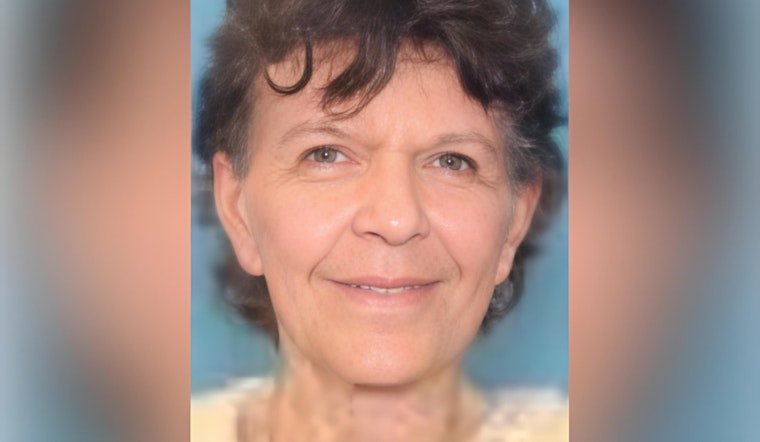 83-Year-Old Barbara Addington Safely Found Thanks to Community Effort in McKinney, Texas
