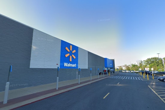 84-Year-Old Man's Car Strikes Fireworks Stand at Festus Walmart, Critically Injures Father and Hurts Four Others