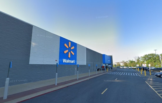 84-Year-Old Man's Car Strikes Fireworks Stand at Festus Walmart, Critically Injures Father and Hurts Four Others