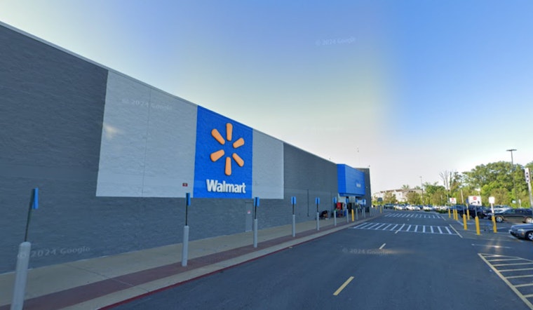 84-Year-Old Man's Car Strikes Fireworks Stand at Festus Walmart, Critically Injures Father and Hurts Four Others
